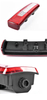 24V LED Light Truck Tail Light YN-TLC117