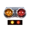 Truck 24V Hat Brim Style Side Light YN-SLC61