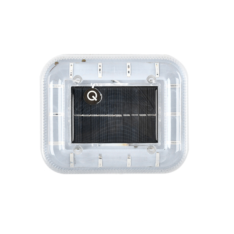 24V Truck Solar Flashing Side Light YN-SLC122