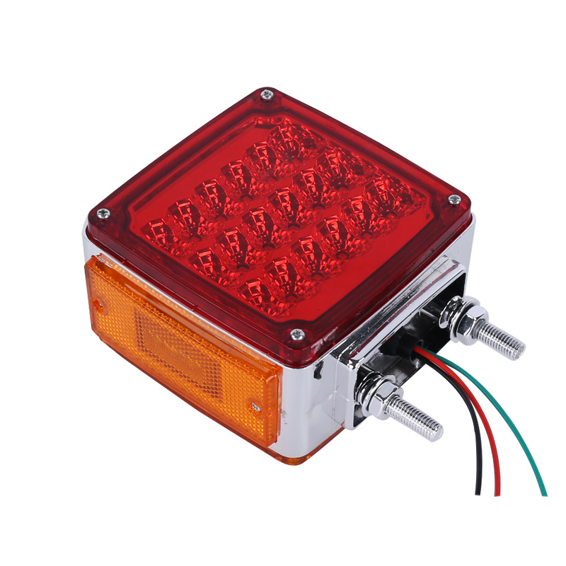 Double-sided Square Side Light YN-SLC13