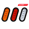 12-80V 6Led Highlight Truck Side Light YN-SLC76