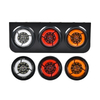 24V Truck Tail Light YN-TLC78