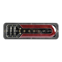 Tail Light YN-TLC02-12VSHZ