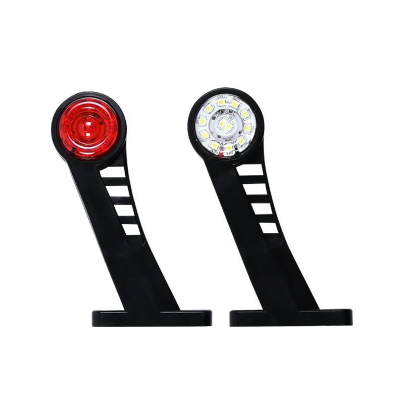 24V 2-Sided LED Truck Side Light YN-SLC101