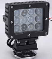 Economical and Durable 5inch 60W LED Work Light