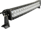 9-32V DC 120W High brightness LED Light Bar