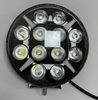 120w 9inch 12-24V IP68 LED Work Light