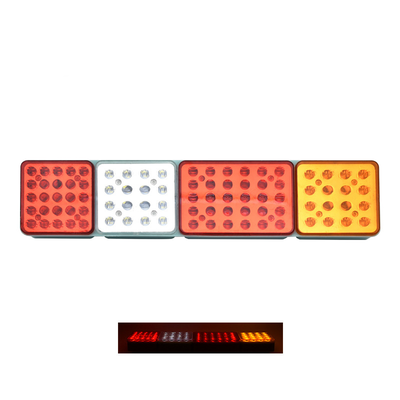 24V LED Tail Light YN-TLC141