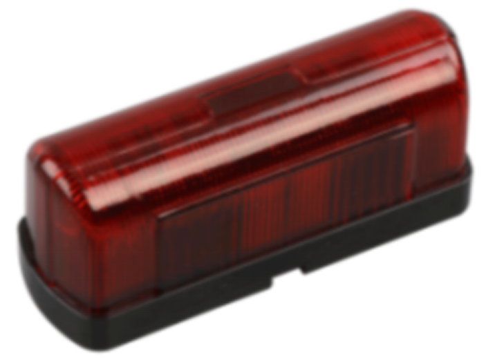 3.2inch 6LED F5 Stop lamp brake light pick up truck