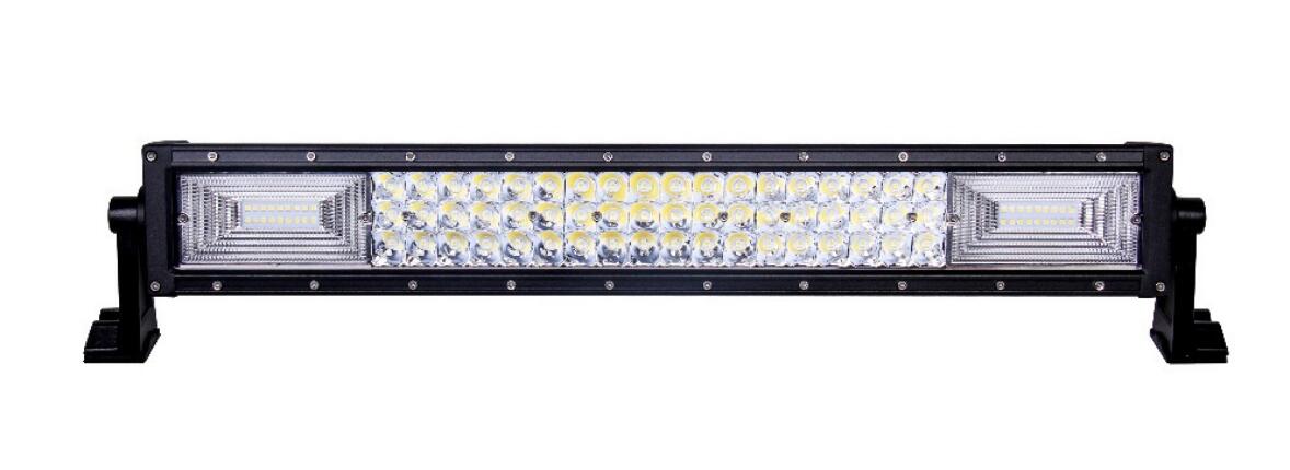 led light bar triple row yn-c01 (1)