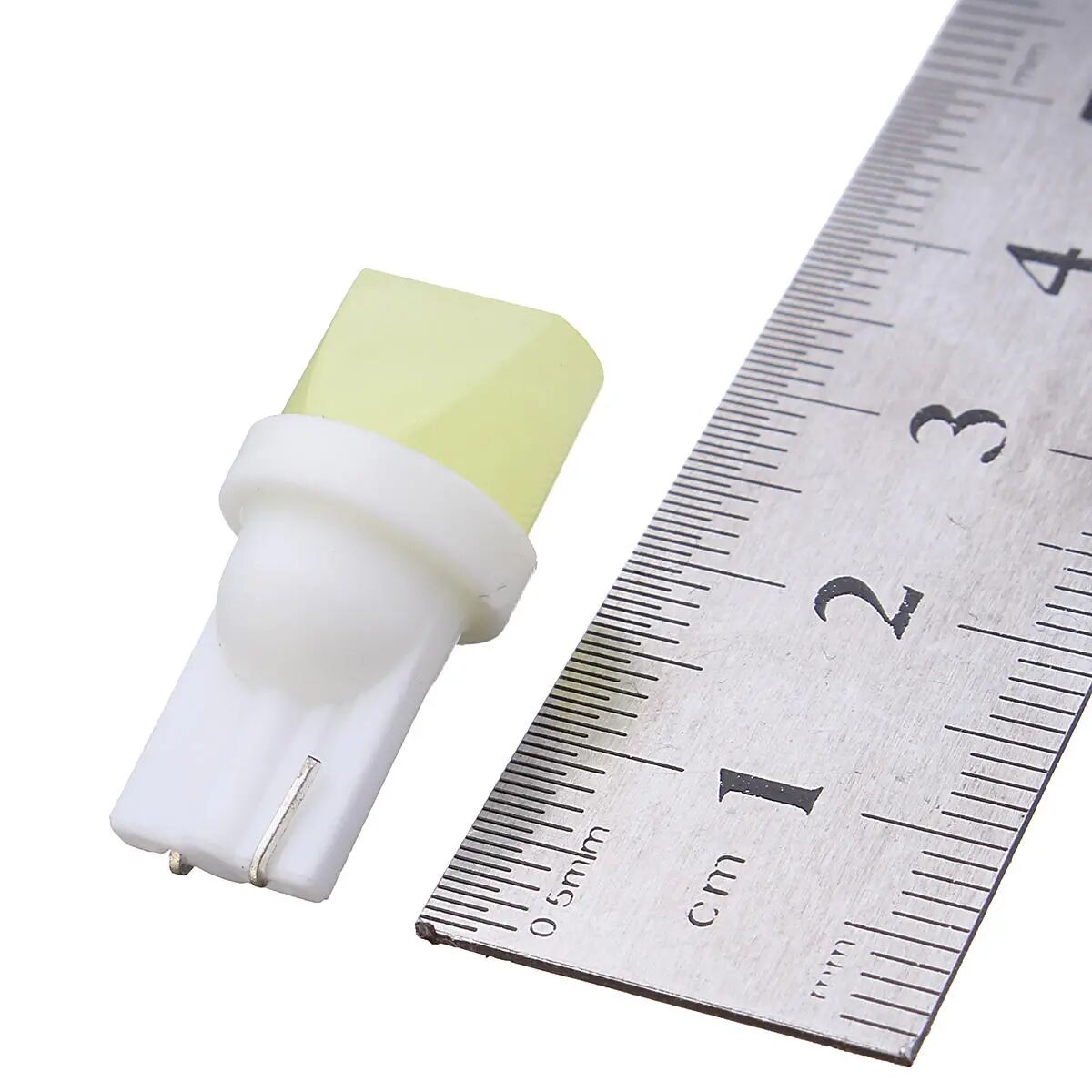  TC T10 12V COB LED Lamp Bulbs Used for Reading Lamp License Plate Lamp Ceiling Lamp Door Lamp Tail Lamp Side Lamp Etc