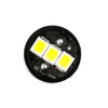 2.7W T10 W5W 2835 SMD LED Bulbs License Plate Lamp Side Lamp Decorative Lamp Instrument Lamp Interior Lamp Boot Lamp