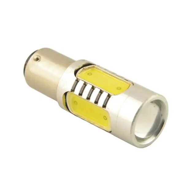 1157 11W 12V 5smd LED Bulbs Auto Car Tail Lamp Signal Lamp Bulb