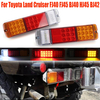 YN-FT12v Toyota Land Cruiser FJ40 FJ45 HJ45 HJ47 LED Tail Lights