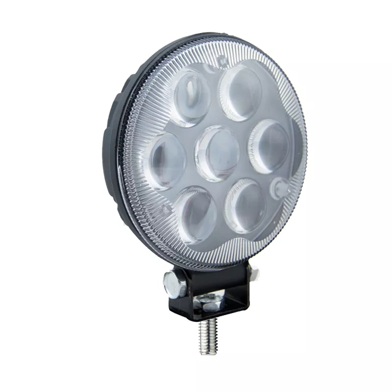 21W 4.3Inch Boat Energy Efficient Aluminum Alloy Housing Led Work Light