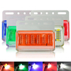 10W 24V LED side marker light indicator light UTE ATV SUV