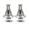 10W 12-24V H4/H7/H10/H11/H16 LED bulbs fog light van SUVs, ATVs 