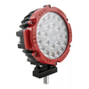 81W 7 Inch Epistar LED Work Light