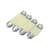 3W 12V LED Bulbs Color Reading Lamp Ceiling Lamp