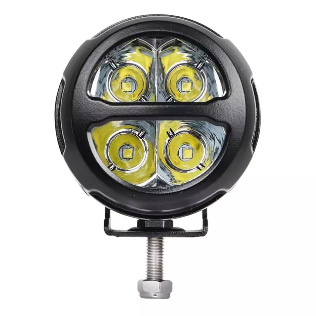20W 3INCH HIGHLIGHT FRONT BAR WORK LAMP CAR MOTORCYCLE