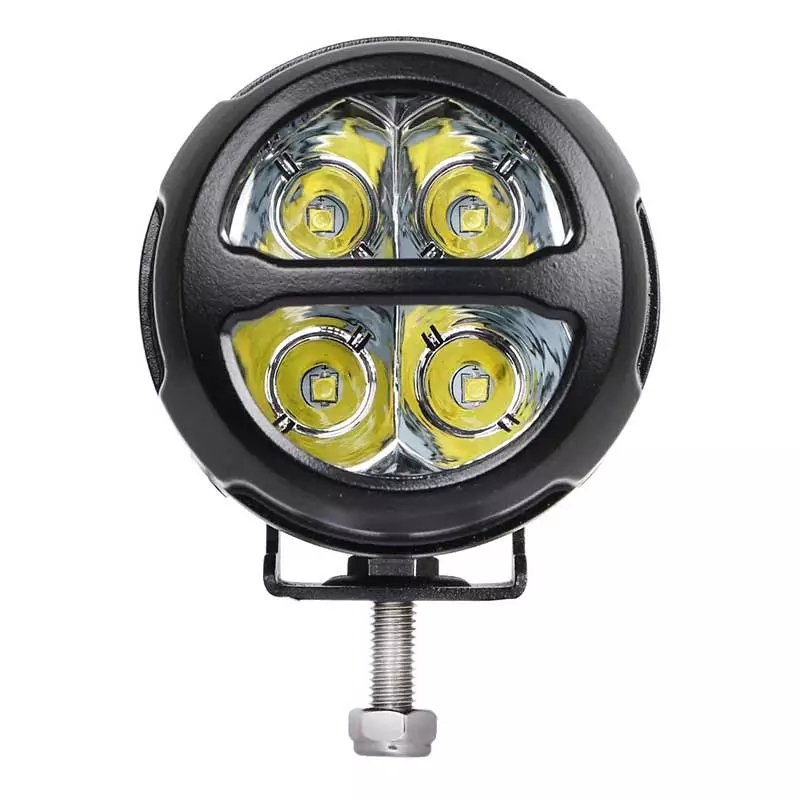 20W 3INCH HIGHLIGHT FRONT BAR WORK LAMP CAR MOTORCYCLE