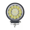 Incredible Brightness 108W 4.5 Inch Mine Tank Work Light