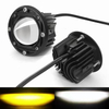 15W 3In LED Fog Lamp Offroad bumper Light