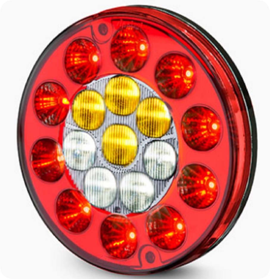 Tail Light YN2032