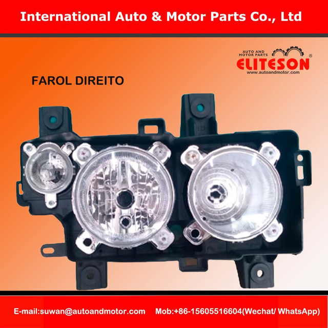 HEAD LAMP YN3301