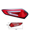 Tail Light YN2260
