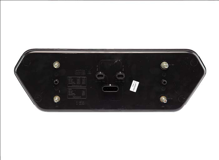 Tail Light YN3042