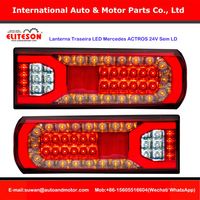 Tail Light YN2003