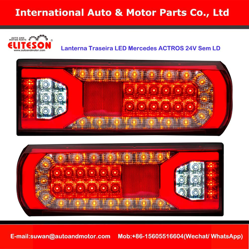 Tail Light YN2003
