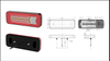 Tail Light YN2005