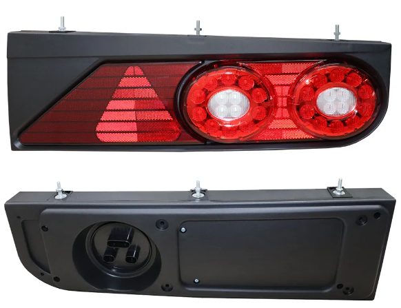 Tail Light YN1030