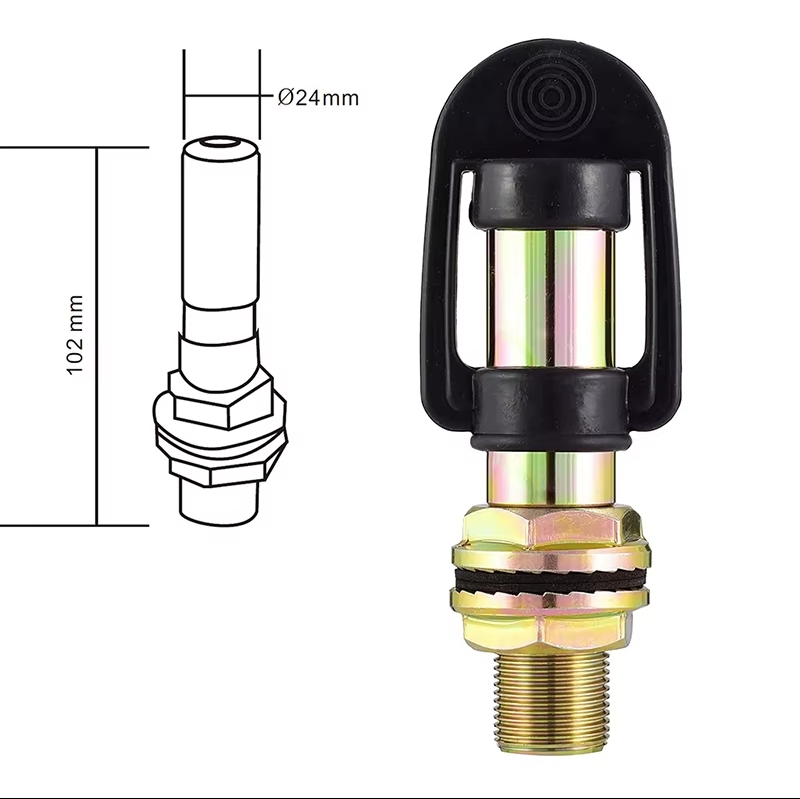 Warning Light YN-00-061