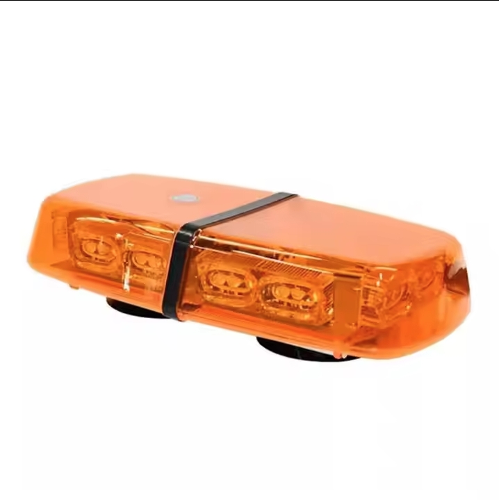 Solar LED Warning Light YN-00-063