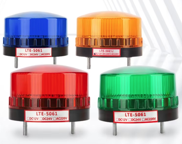 Warning Lights YN-LTE-5061