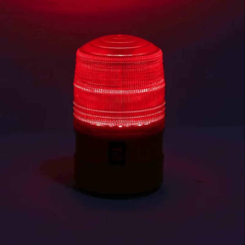 LED Warning Light YN-00-037; YN-00-36