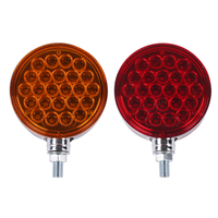 Truck Double-sided Round Light YN-SLC21