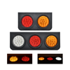 Truck 19LED Tail Light YN-TLC51