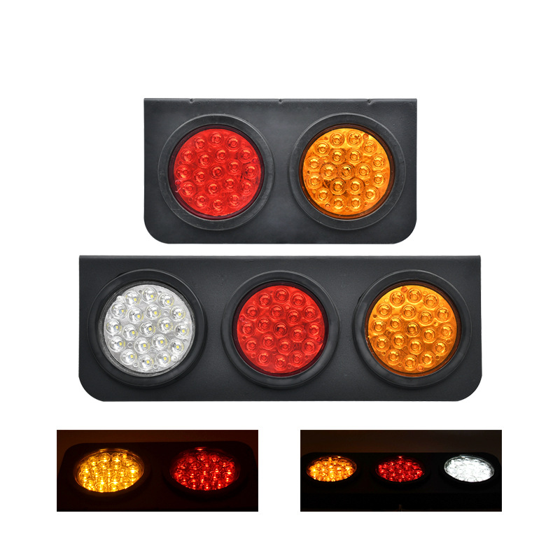 Truck 19LED Tail Light YN-TLC51