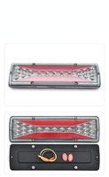Truck Flowing Strobing Tail Light YN-TLC54