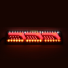 24V L Style Multi-Function Flowing Truck Tail Light YN-TLC84