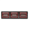 24V Flowing LED Truck Tail Light YN-TLC94