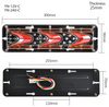 Tail Light YN-TLC02-12VC/ YN-TLC02-24VC