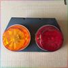 24V Truck Tail Light YN-TLC125