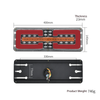 24V Flowing Truck Tail Light YN-TLC79