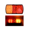 12V/24V 12LED Truck Tail Light YN-TLC74
