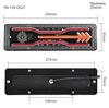 Tail Light YN-TLC02-12VDGJT